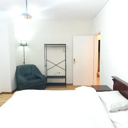 Μανάβικα - Comfort Apartment Трикала Экстерьер фото