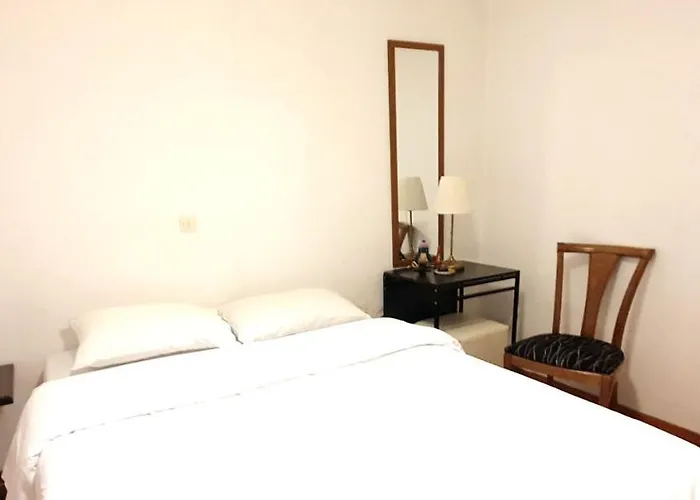 Μανάβικα - Comfort Apartment