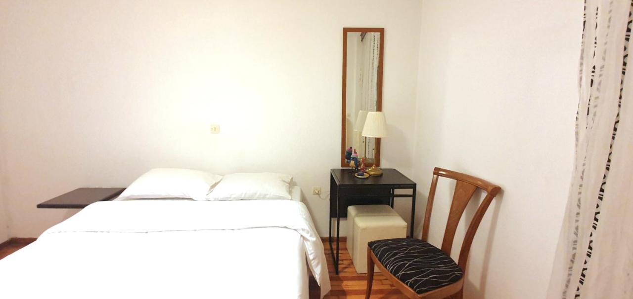 μανάβικα - Comfort Apartment *