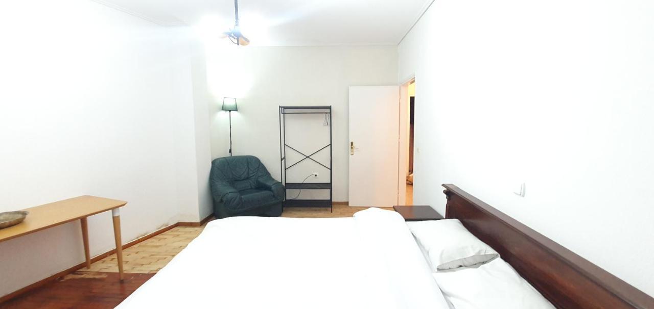 μανάβικα - Comfort Apartment Tríkala