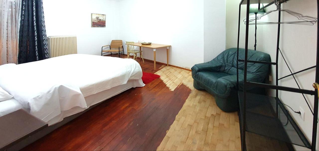 Apartment μανάβικα - Comfort *