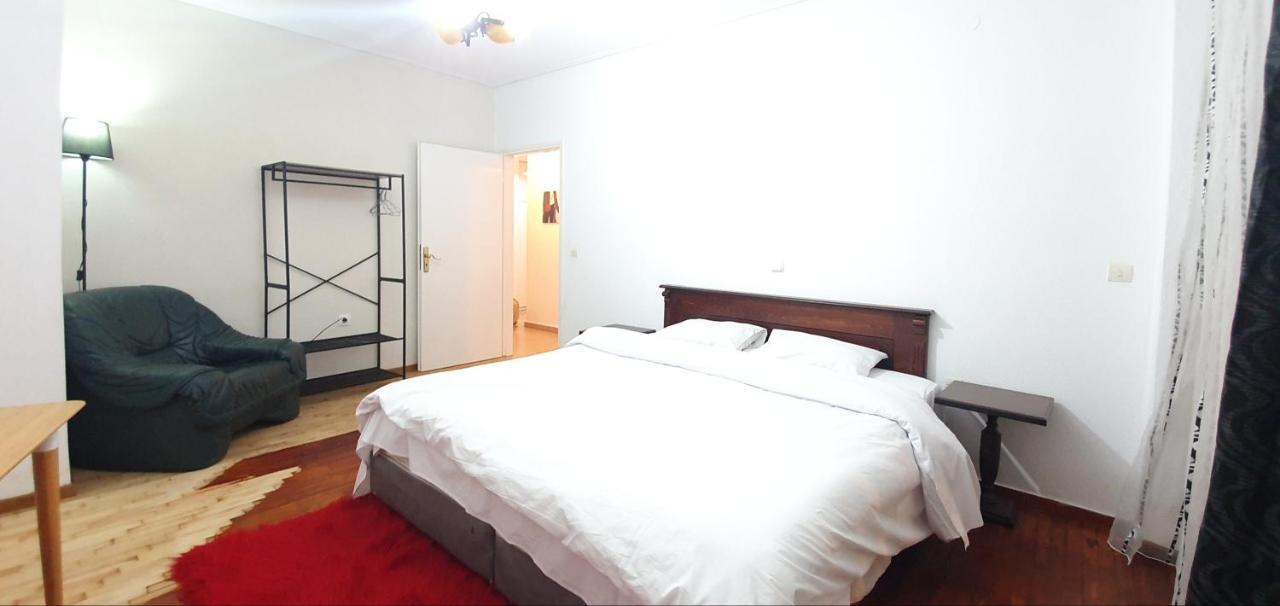 μανάβικα - Comfort Apartment *